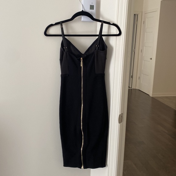 Marciano bandage dress - Picture 4 of 4